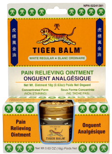 LOOKING FOR THE BEST HERBAL HEADACHE RELIEF BALM: OINTMENT FOR HEAD PAIN?
