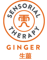 GINGER