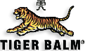 Tiger Balm JP