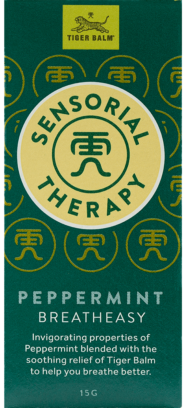 Peppermint