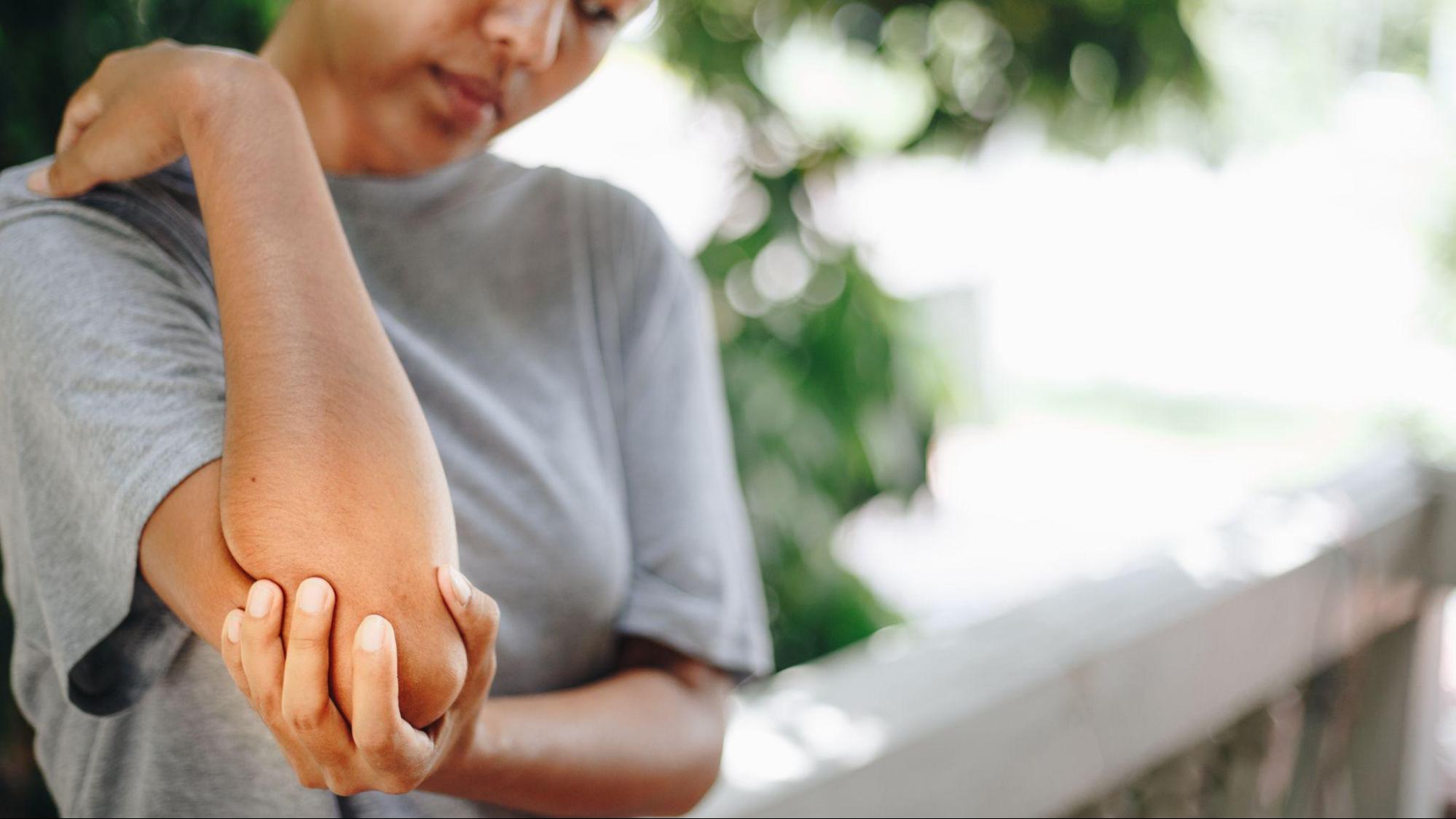 How to Incorporate Tiger Balm for Body Aches & Stress Relief